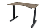 REV100 Height-Adjustable Desk