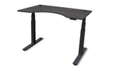 REV100 Height-Adjustable Desk