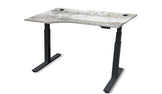 REV100 Height-Adjustable Desk