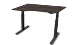 REV100 Height-Adjustable Desk