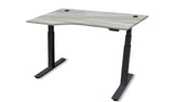 REV100 Height-Adjustable Desk