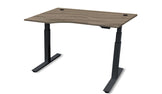 REV100 Height-Adjustable Desk