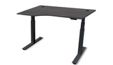 REV100 Height-Adjustable Desk