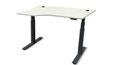 REV100 Height-Adjustable Desk