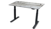 REV100 Height-Adjustable Desk