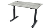 REV100 Height-Adjustable Desk