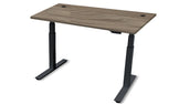 REV100 Height-Adjustable Desk