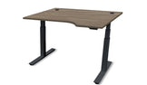 REV100 Height-Adjustable Desk