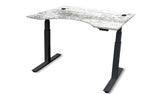 REV100 Height-Adjustable Desk