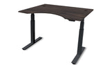 REV100 Height-Adjustable Desk