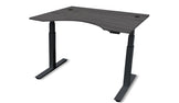 REV100 Height-Adjustable Desk