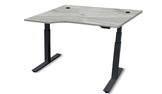 REV100 Height-Adjustable Desk