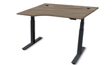REV100 Height-Adjustable Desk
