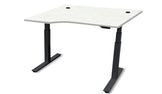 REV100 Height-Adjustable Desk