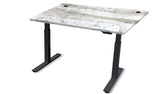 REV100 Height-Adjustable Desk
