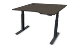 REV100 Height-Adjustable Desk