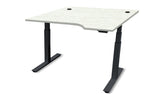 REV100 Height-Adjustable Desk