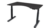 REV100 Height-Adjustable Desk