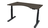 REV100 Height-Adjustable Desk
