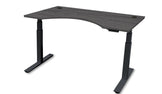 REV100 Height-Adjustable Desk