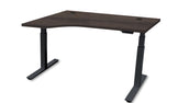 REV100 Height-Adjustable Desk