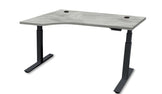 REV100 Height-Adjustable Desk