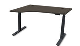 REV100 Height-Adjustable Desk