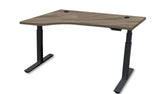 REV100 Height-Adjustable Desk
