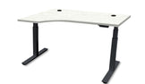 REV100 Height-Adjustable Desk