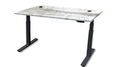 REV100 Height-Adjustable Desk