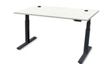 REV100 Height-Adjustable Desk