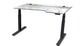 REV100 Height-Adjustable Desk