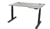 REV100 Height-Adjustable Desk