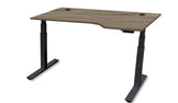REV100 Height-Adjustable Desk