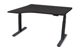 REV100 Height-Adjustable Desk