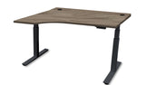 REV100 Height-Adjustable Desk