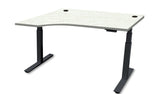 REV100 Height-Adjustable Desk