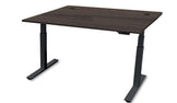 REV100 Height-Adjustable Desk