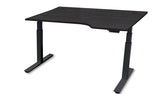 REV100 Height-Adjustable Desk