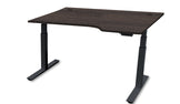 REV100 Height-Adjustable Desk