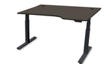 REV100 Height-Adjustable Desk