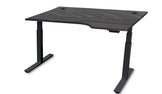 REV100 Height-Adjustable Desk