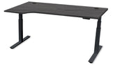 REV100 Height-Adjustable Desk