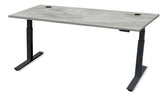 REV100 Height-Adjustable Desk