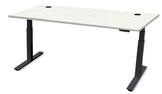 REV100 Height-Adjustable Desk