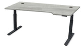 REV100 Height-Adjustable Desk