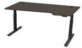 REV100 Height-Adjustable Desk