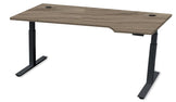 REV100 Height-Adjustable Desk
