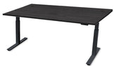 REV100 Height-Adjustable Desk