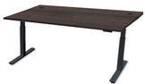 REV100 Height-Adjustable Desk